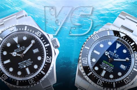 rolex deepsea verkaufen|rolex deepsea vs sea dweller.